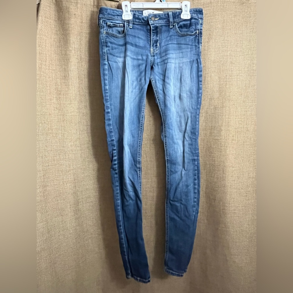 Hollister Jegging